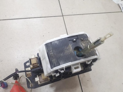 7L5713203D Кулиса АКПП Porsche Cayenne 2002-2010 2004