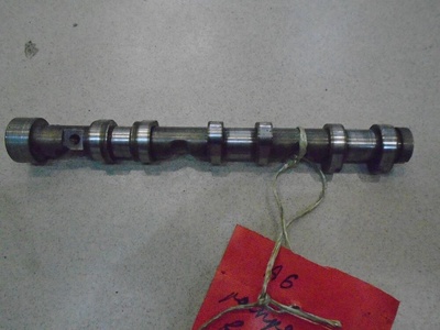 06E109102BE Распредвал выпускной Audi A6 C6 2004-2011 2008