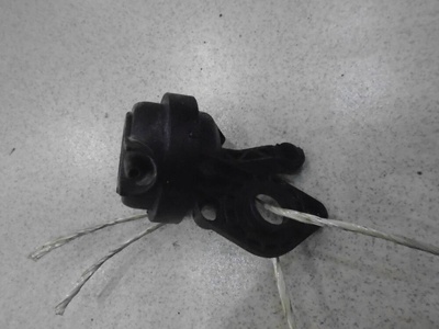 06E133159 Клапан воздуш. Audi A6 C6 2004-2011 2008