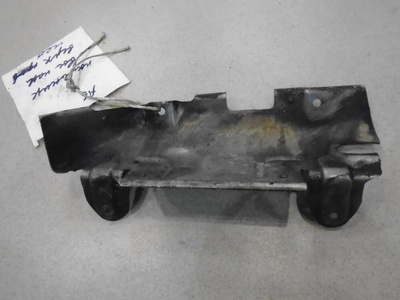 06E253037K Экран тепловой Audi A6 C6 2004-2011 2008