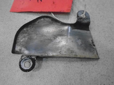 06E253244E Экран тепловой Audi A6 C6 2004-2011 2008