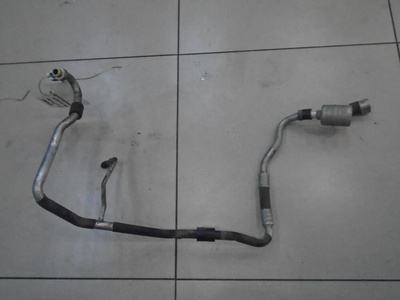 7L0820017E Трубка кондиционера Porsche Cayenne 2002-2010 2004