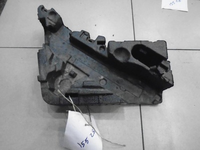 7L0012112 Ящик для инструментов Porsche Cayenne 2002-2010 2004