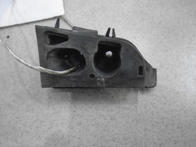4F0614769 Уплотнитель (внутри) Audi A6 C6 2004-2011 2008
