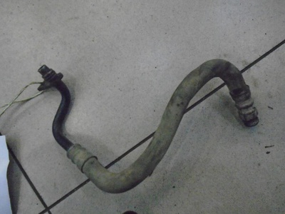 4F0317825E Трубка системы охлаждения АКПП Audi A6 C6 2004-2011 2008