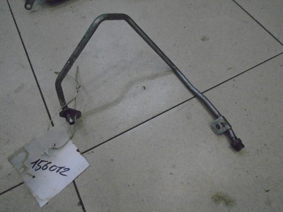 4F0317818AA Трубка системы охлаждения АКПП Audi A6 C6 2004-2011 2008