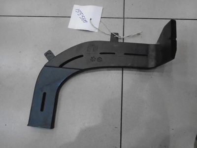 4F0819811 Воздуховод салона Audi A6 C6 2004-2011 2008
