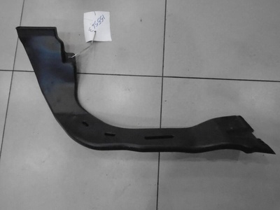 4F0819801 Воздуховод салона Audi A6 C6 2004-2011 2008