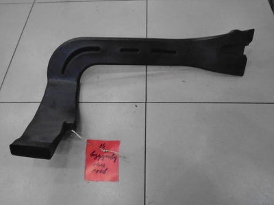 4F0819802 Воздуховод салона Audi A6 C6 2004-2011 2008