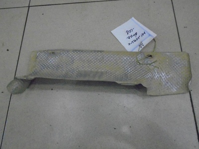 4F0201308C Экран тепловой Audi A6 C6 2004-2011 2008