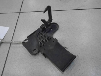 4E0823485B Крючок капота Audi A8 D3 2002-2010 2005