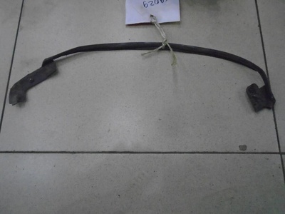 4E0837701J Уплотнитель двери передней левой верхняя часть Audi A8 D3 2002-2010 2005