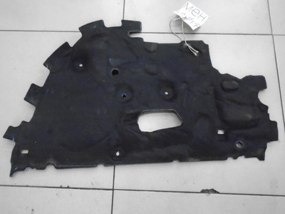 4E4864799 Шумоизоляция Audi A8 D3 2002-2010 2005
