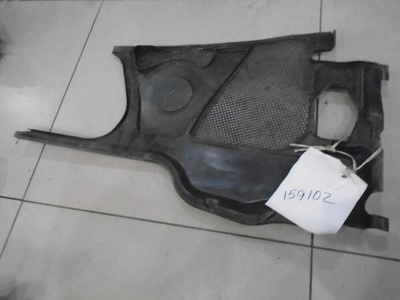 4E1819448E Накладка решетки стеклоочистителя Audi A8 D3 2002-2010 2005