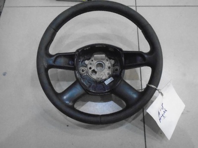 4F0419091AH Рулевое колесо кожа Audi A8 D3 2002-2010 2005