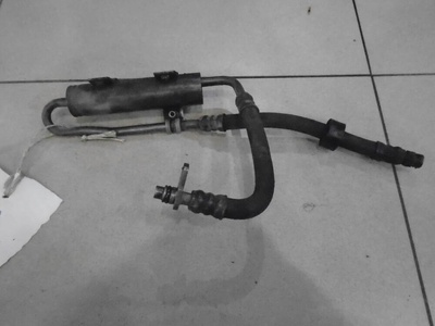 4E0317823G Трубка системы охлаждения АКПП Audi A8 D3 2002-2010 2005