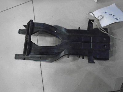 4E0858467 Воздуховод салона Audi A8 D3 2002-2010 2005