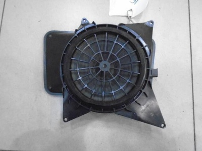 4E0035412 Сабвуфер Audi A8 D3 2002-2010 2005