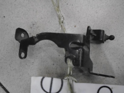 06E133947E Кронштейн Audi A8 D3 2002-2010 2005