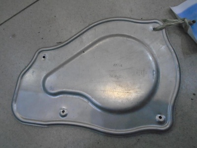 4E0803961B Крышка топливного насоса Audi A8 D3 2002-2010 2005