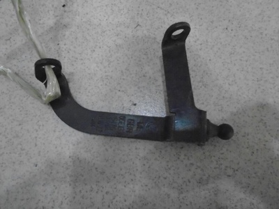 06E133947G Кронштейн Audi A8 D3 2002-2010 2005