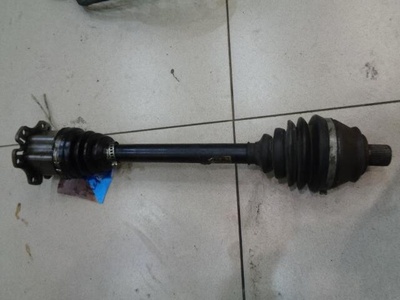 4E0407271N Полуось передняя левая Audi A8 D3 2002-2010 2005