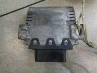 4E0906093A Блок управления Audi A8 D3 2002-2010 2005