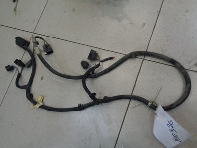 4E0971727F Проводка топливного насоса Audi A8 D3 2002-2010 2005