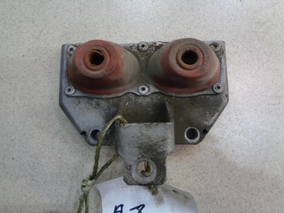 4E0253099M Кронштейн глушителя Audi A8 D3 2002-2010 2005