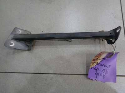 4E0805464E Панель передняя элемент Audi A8 D3 2002-2010 2005