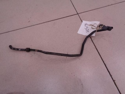 4E0317817N Трубка системы охлаждения АКПП Audi A8 D3 2002-2010 2005