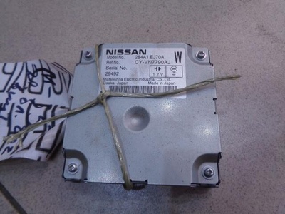 284A1EJ70A Блок управления Infiniti M Y50 2004-2010 2008