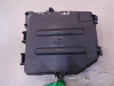 4E0937121 Корпус блока предохранителей салонного Audi A8 D3 2002-2010 2004