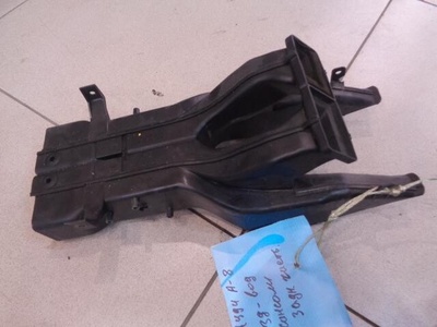 4E0858467 Воздуховод салона Audi A8 D3 2002-2010 2004