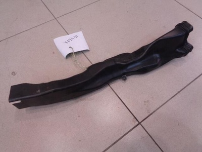 4E0857039D Воздуховод салона Audi A8 D3 2002-2010 2004