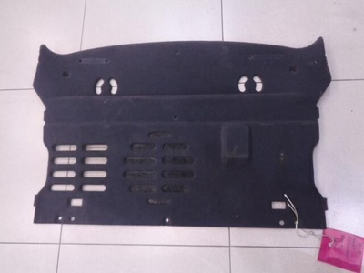 4E0867437E9X7 Полка Audi A8 D3 2002-2010 2004
