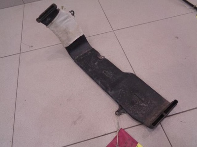 4E0819805B Воздуховод салона Audi A8 D3 2002-2010 2004