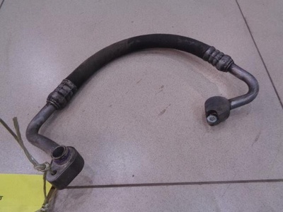 4E0260707R Трубка кондиционера Audi A8 D3 2002-2010 2004