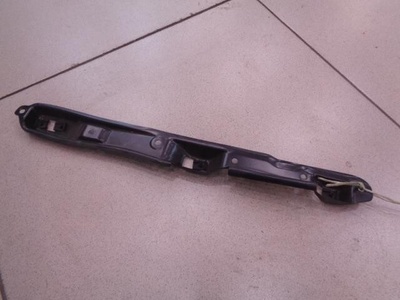 4E4809586 Кронштейн Audi A8 D3 2002-2010 2004