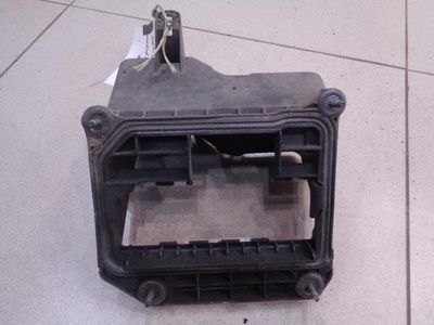 4E1937118 Корпус блока предохранителей подкапотного Audi A8 D3 2002-2010 2004