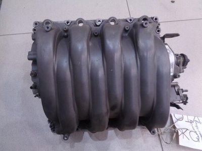 077133185BS Коллектор впускной Audi A8 D3 2002-2010 2004
