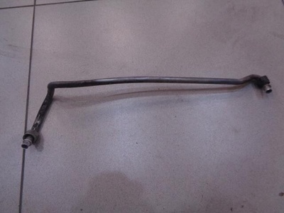 7L0317821A Трубка системы охлаждения АКПП Porsche Cayenne 2002-2010 2003