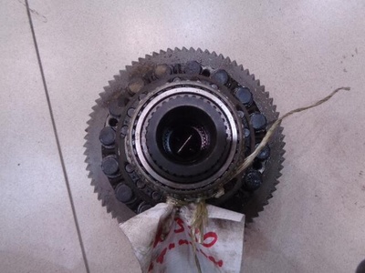 4131021020 Дифференциал АКПП Lexus RX 2003-2009 2004