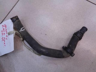 271A30005R Патрубок радиатора Renault Fluence 2010-2017 2014