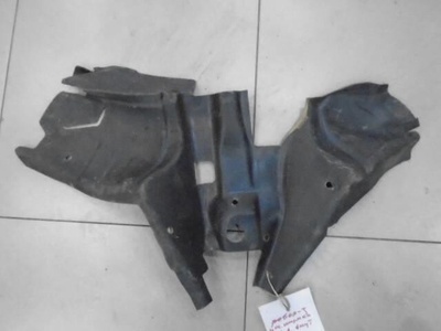 ESY000050 Шумоизоляция Land Rover Range Rover 3 2002-2012 2004