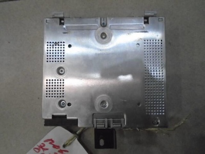 XQC500010 Блок управления магнитолой Land Rover Range Rover 3 2002-2012 2004