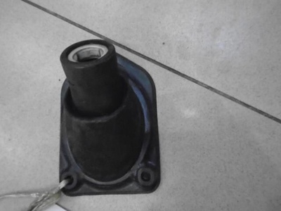 QLI000011 Пыльник рулевой колонки Land Rover Range Rover 3 2002-2012 2004