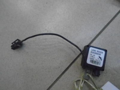 XUE000030 Блок управления Land Rover Range Rover 3 2002-2012 2004