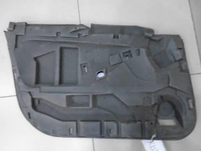 4B0863979 Шумоизоляция Audi A6 C5 1997-2004 2001