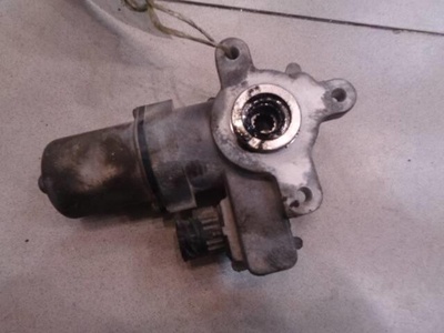 27107508553 Мотор раздаточной коробки Land Rover Range Rover 3 2002-2012 2004